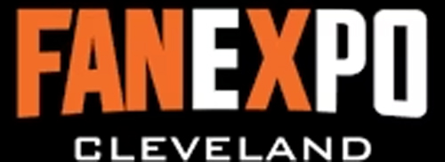 Fan Expo Cleveland logo